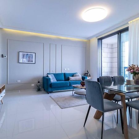 Magical 2Br/Parking With Amazing View, City Center Jerusalem Exterior photo