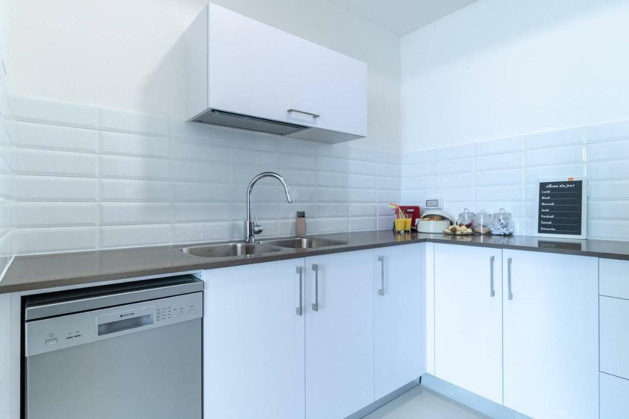 Magical 2Br/Parking With Amazing View, City Center Jerusalem Exterior photo