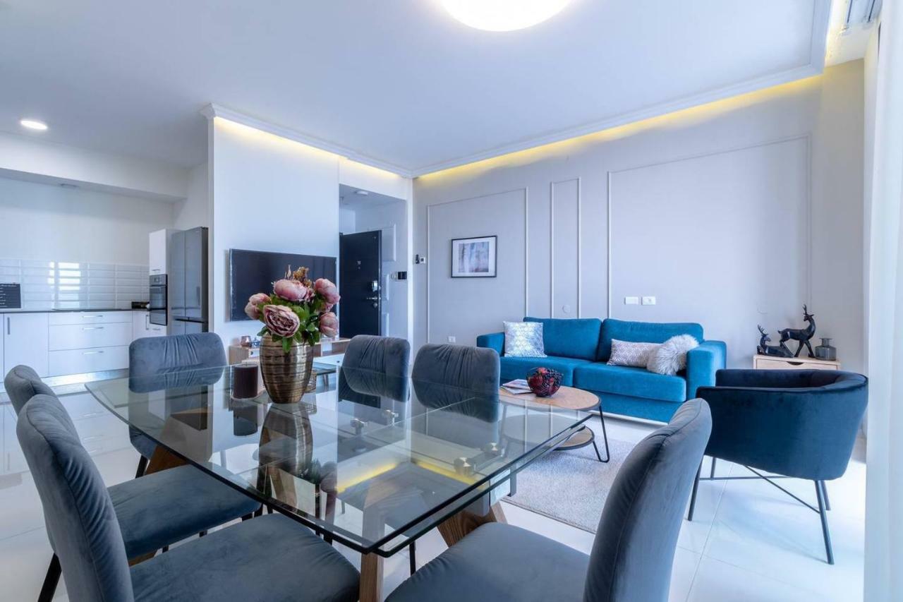 Magical 2Br/Parking With Amazing View, City Center Jerusalem Exterior photo