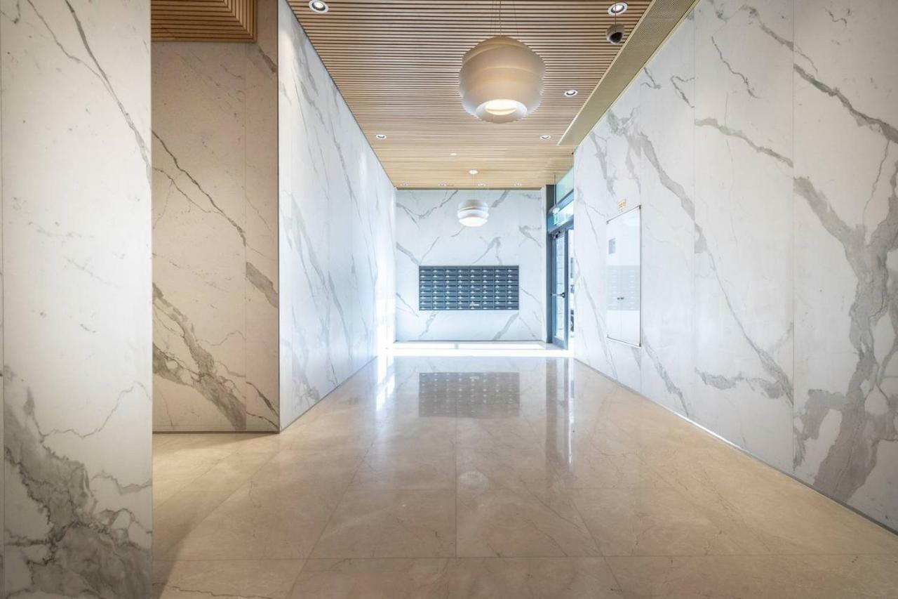 Magical 2Br/Parking With Amazing View, City Center Jerusalem Exterior photo