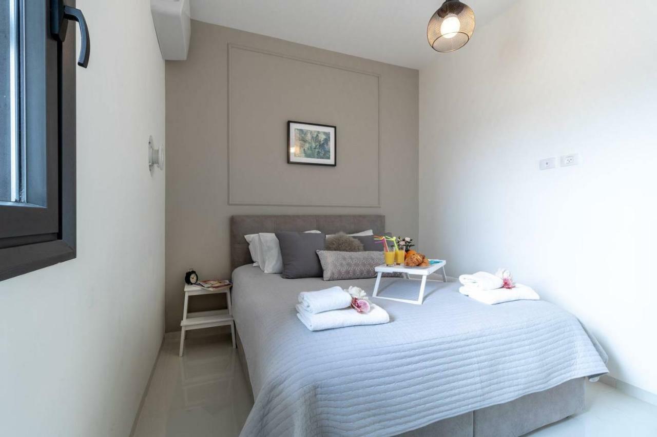 Magical 2Br/Parking With Amazing View, City Center Jerusalem Exterior photo