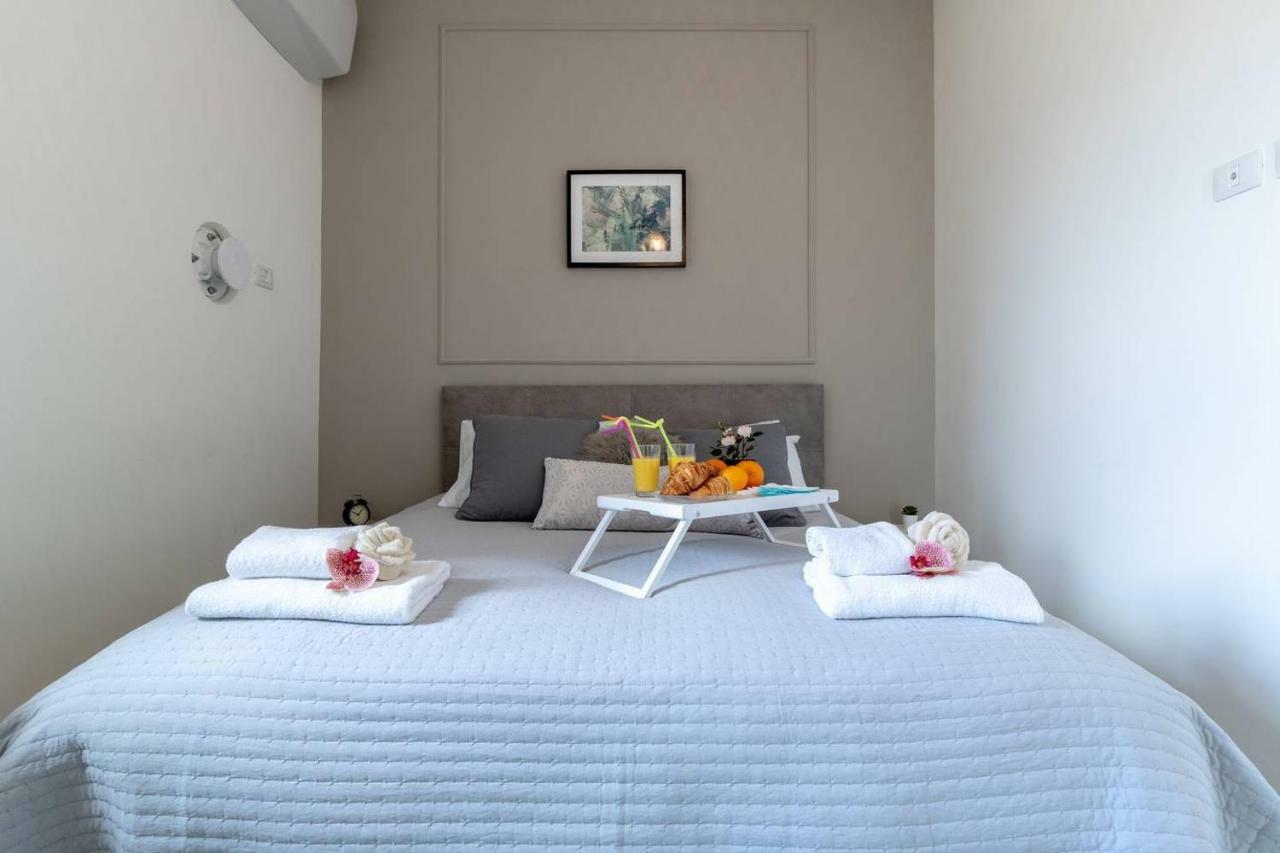 Magical 2Br/Parking With Amazing View, City Center Jerusalem Exterior photo