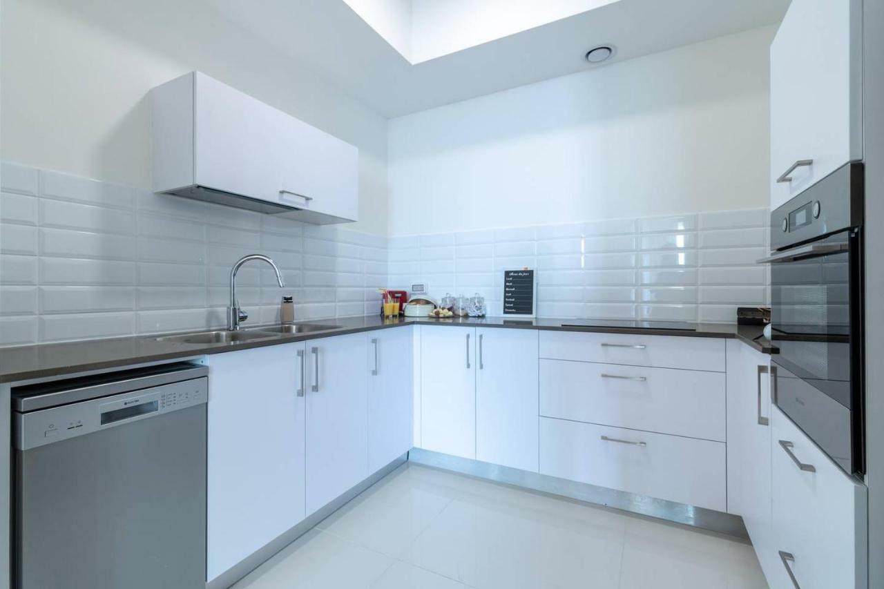 Magical 2Br/Parking With Amazing View, City Center Jerusalem Exterior photo